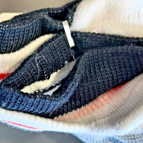 Womens ECCO Sport Socks NWT - Picture 4 of 5